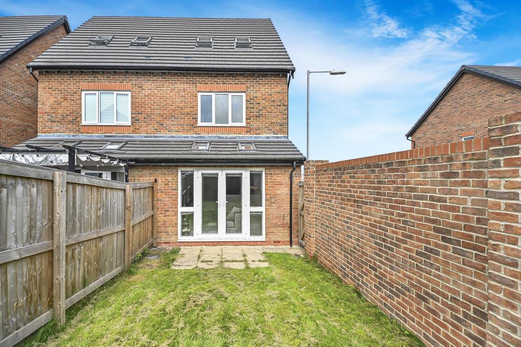 15 Watergate Close, Westhoughton, Bolton, Lancashi