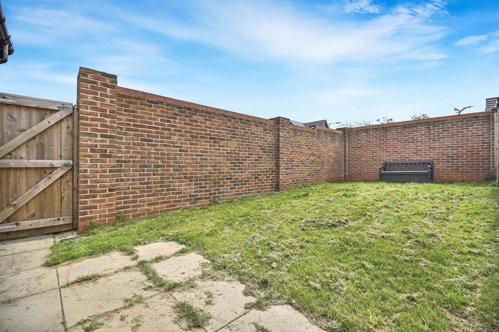 15 Watergate Close, Westhoughton, Bolton, Lancashi