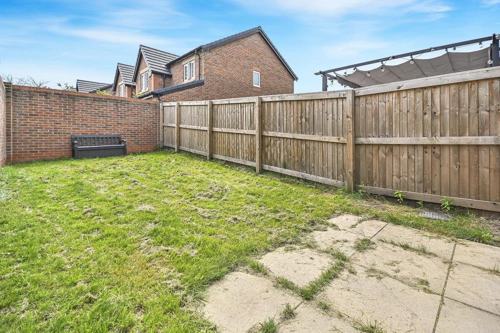 15 Watergate Close, Westhoughton, Bolton, Lancashi