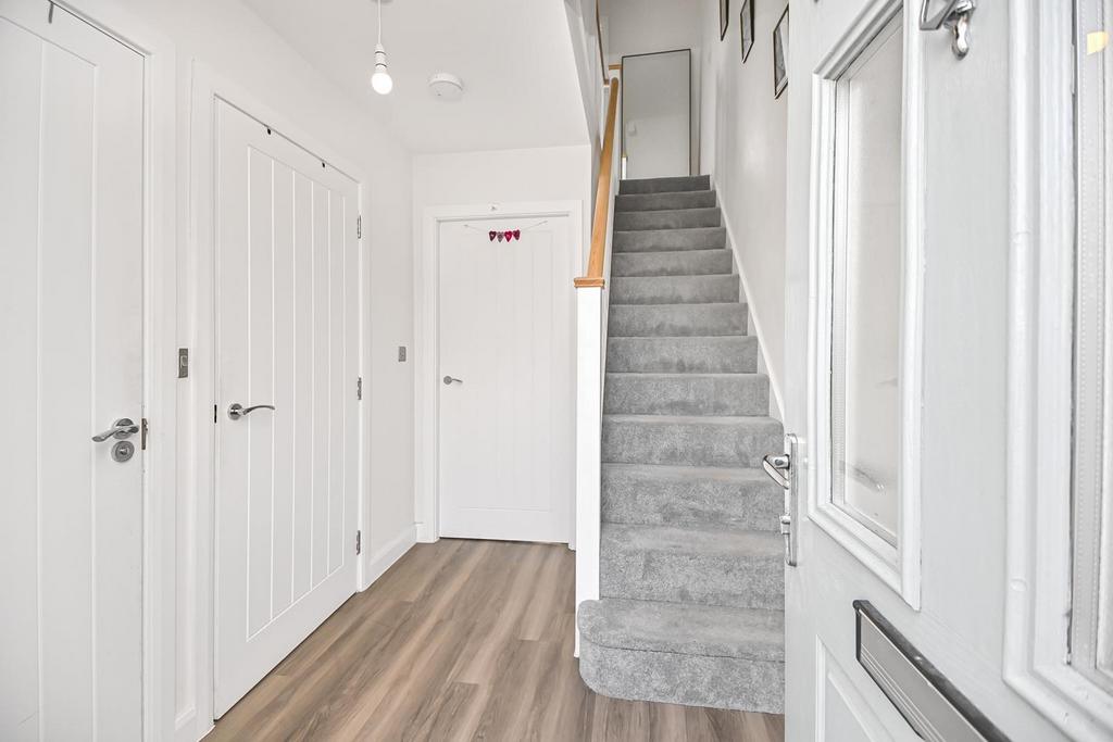 15 Watergate Close, Westhoughton, Bolton, Lancashi
