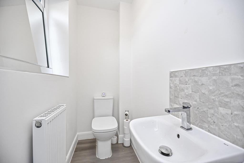 15 Watergate Close, Westhoughton, Bolton, Lancashi