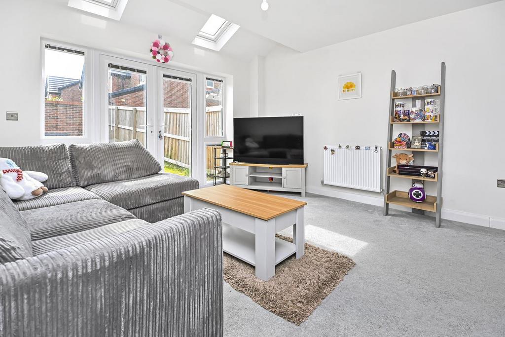 15 Watergate Close, Westhoughton, Bolton, Lancashi