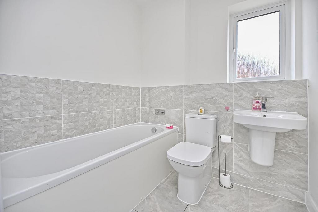 15 Watergate Close, Westhoughton, Bolton, Lancashi
