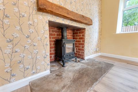 2 bedroom cottage for sale, Haggonsfield Farm Cottages, Rhodesia, Worksop, S80
