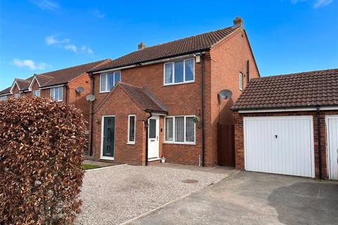 undefined, Chatsworth Avenue, York YO32
