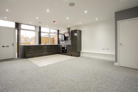 1 bedroom flat to rent, Crockhamwell Road, Woodley, Reading, RG5