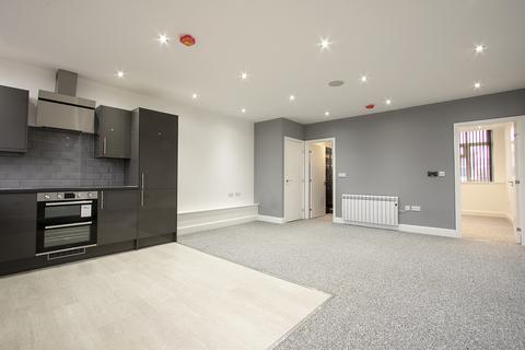 1 bedroom flat to rent, Crockhamwell Road, Woodley, Reading, RG5