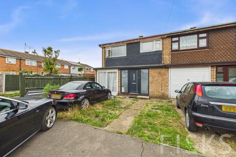 Southwalters, Canvey Island, SS8