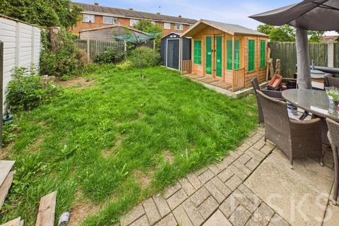 undefined, Southwalters, Canvey Island, SS8