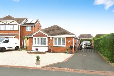 undefined, Sidlaw Court, Ashington