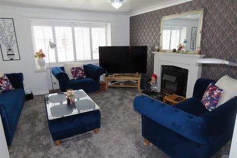 undefined, Sidlaw Court, Ashington