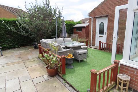 undefined, Sidlaw Court, Ashington