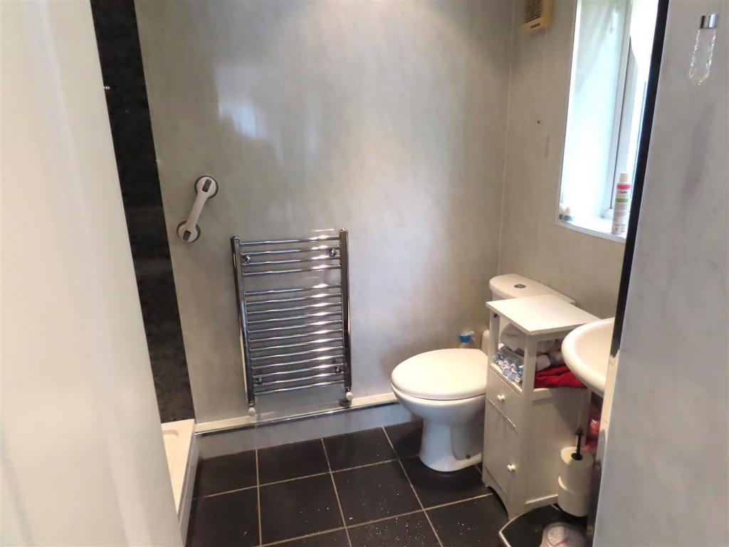 En suite