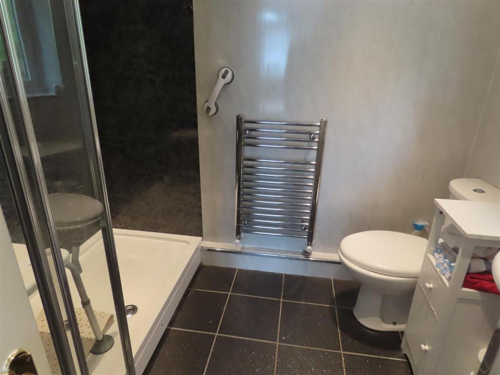 En suite