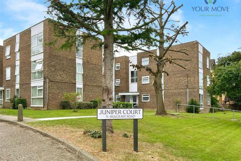 Mulgrave Road, Sutton SM2