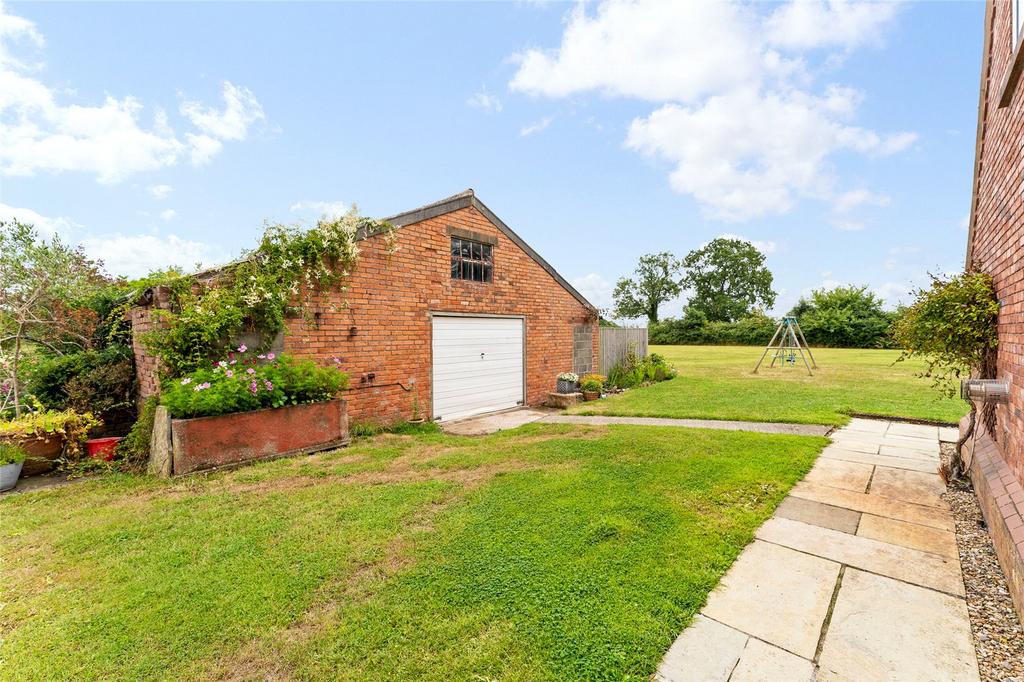 Outbuilding