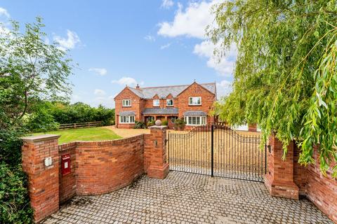 undefined, Park Lane, Rossett, Wrexham