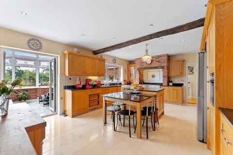 undefined, Park Lane, Rossett, Wrexham