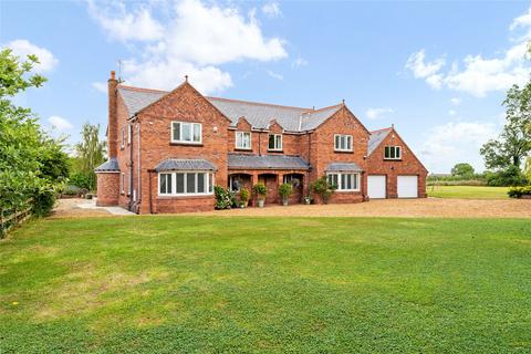 undefined, Park Lane, Rossett, Wrexham