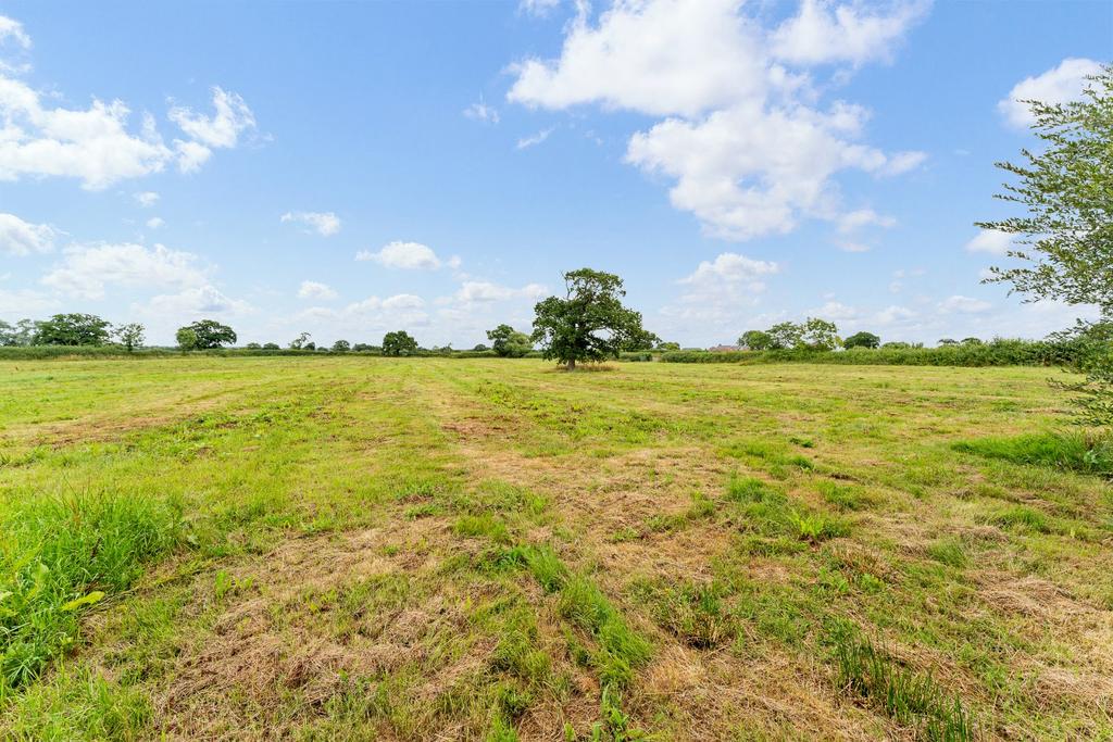 Land