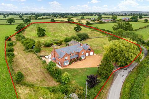 undefined, Park Lane, Rossett, Wrexham