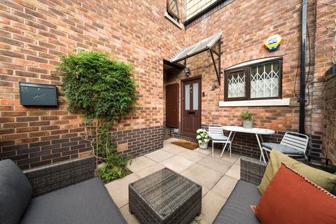 30 Prospect Place, London, E1W 3TJ