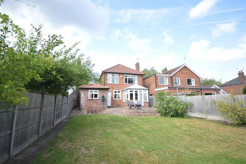3 bedroom house to rent, Sewell Road, Lincoln
