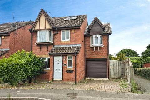 4 bedroom link detached house for sale, Regent Close, Lower Earley, Reading