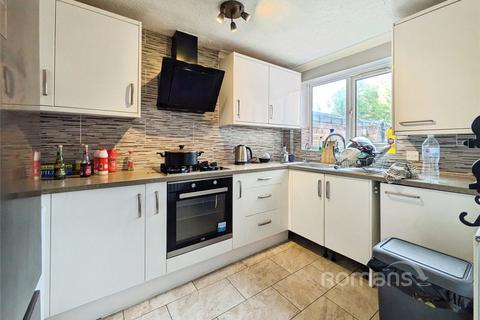 4 bedroom link detached house for sale, Regent Close, Lower Earley, Reading
