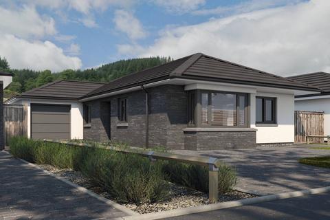 undefined, Plot 3 Fullerton Place, Patna, South Ayrshire, KA6 7NN