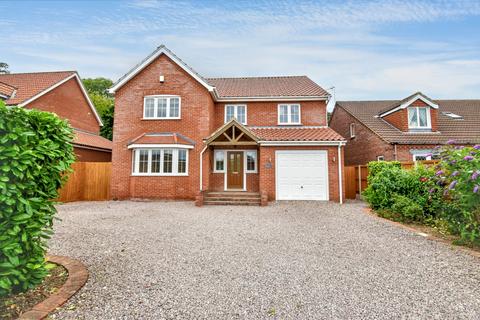 undefined, Merrifield Road, Wainfleet, PE24