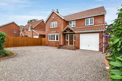undefined, Merrifield Road, Wainfleet, PE24