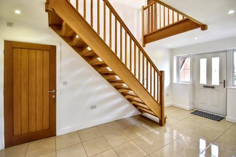 undefined, Merrifield Road, Wainfleet, PE24