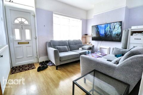 undefined, Castle Road, Grays