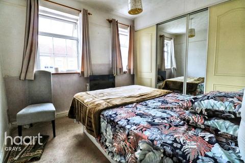 undefined, Castle Road, Grays