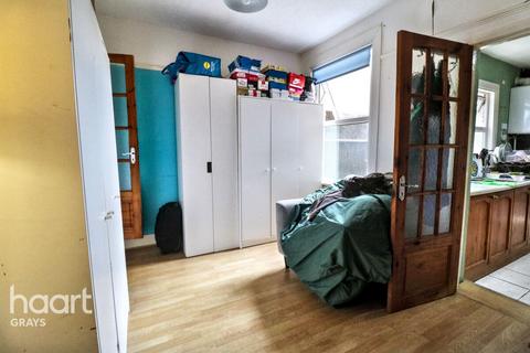 undefined, Castle Road, Grays