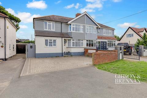 undefined, Pound Lane, Basildon, SS13