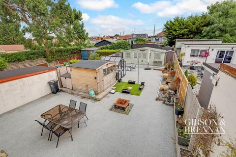 undefined, Pound Lane, Basildon, SS13