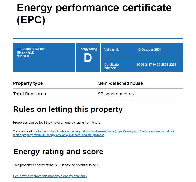 EPC Graph