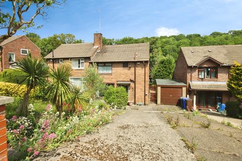 undefined, Charnley Avenue, Ecclesall, Sheffield, S11