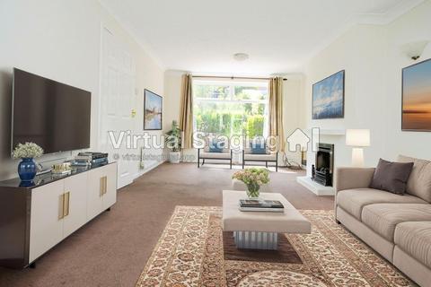 undefined, Charnley Avenue, Ecclesall, Sheffield, S11