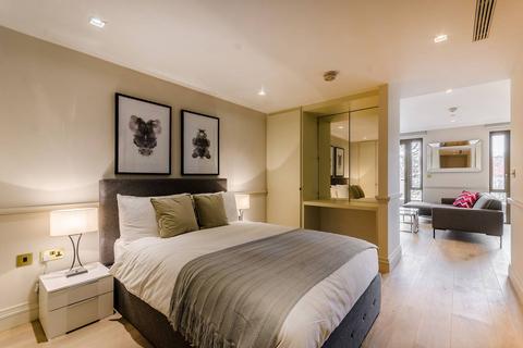 undefined, Queens Wharf, Hammersmith, London, W6