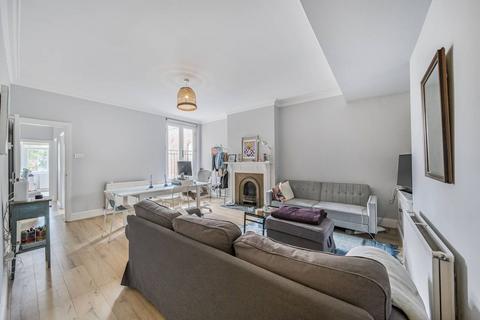 2 bedroom flat for sale, Fulham Park Studios, Parsons Green, London, SW6