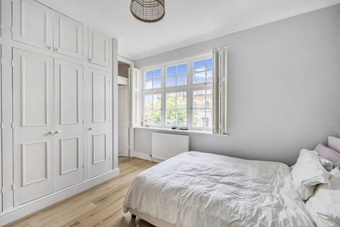 2 bedroom flat for sale, Fulham Park Studios, Parsons Green, London, SW6
