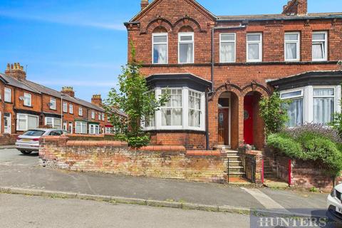 Asquith Avenue, Scarborough