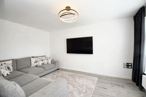 21 Grantham Crescent, Eccles, Manchester, M30 0ZB