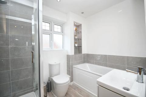 21 Grantham Crescent, Eccles, Manchester, M30 0ZB