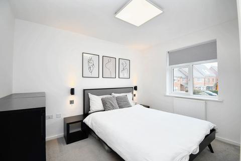 21 Grantham Crescent, Eccles, Manchester, M30 0ZB