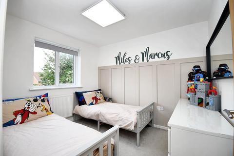 21 Grantham Crescent, Eccles, Manchester, M30 0ZB