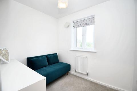 21 Grantham Crescent, Eccles, Manchester, M30 0ZB